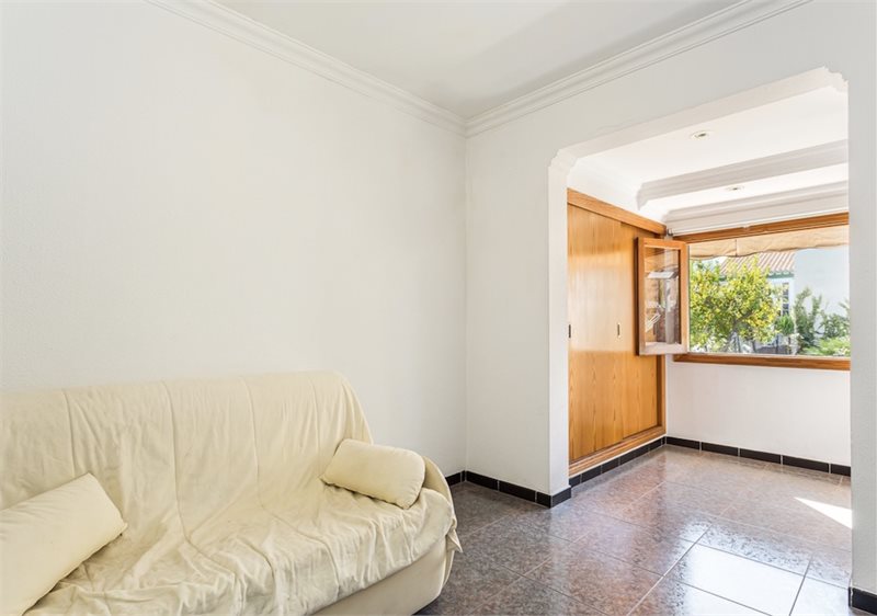 Boyta: 220 m² Sovrum: 8  - Townhouse i Santa Catalina #12384 - 20