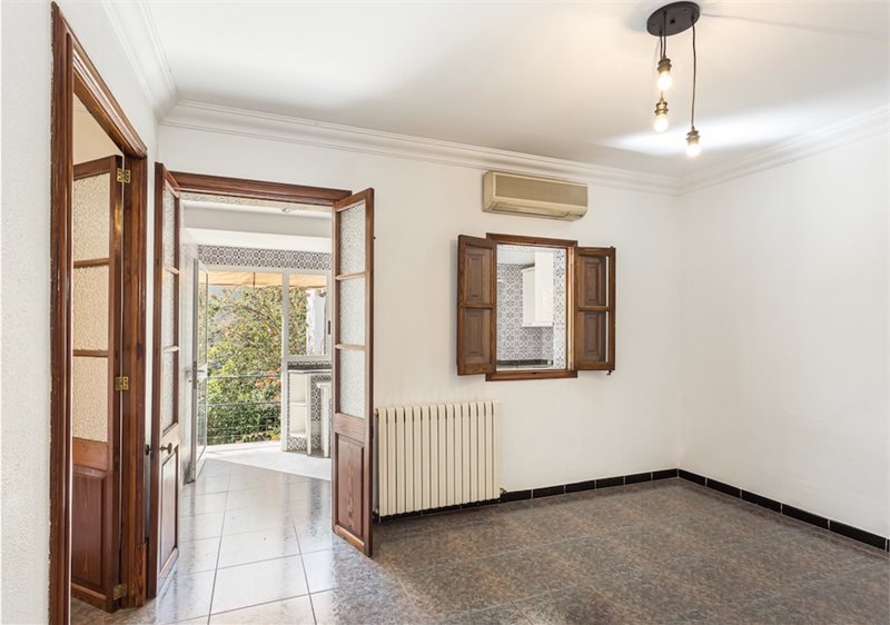Boyta: 220 m² Sovrum: 8  - Townhouse i Santa Catalina #12384 - 21
