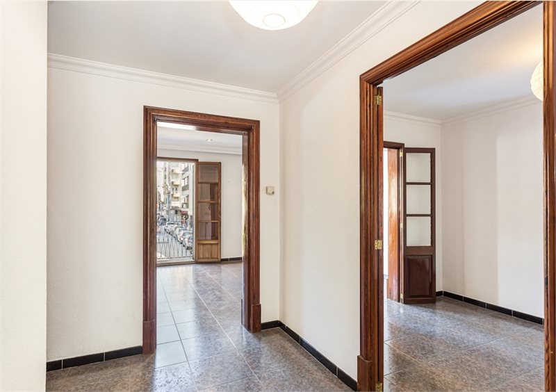 Boyta: 220 m² Sovrum: 8  - Townhouse i Santa Catalina #12384 - 22