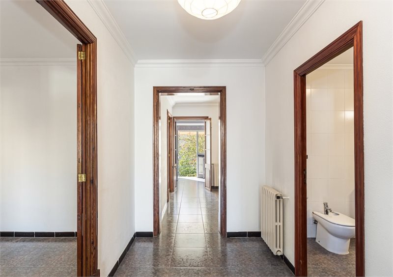 Boyta: 220 m² Sovrum: 8  - Townhouse i Santa Catalina #12384 - 23