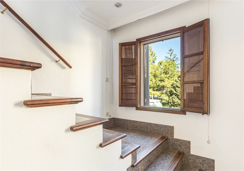 Boyta: 220 m² Sovrum: 8  - Townhouse i Santa Catalina #12384 - 24
