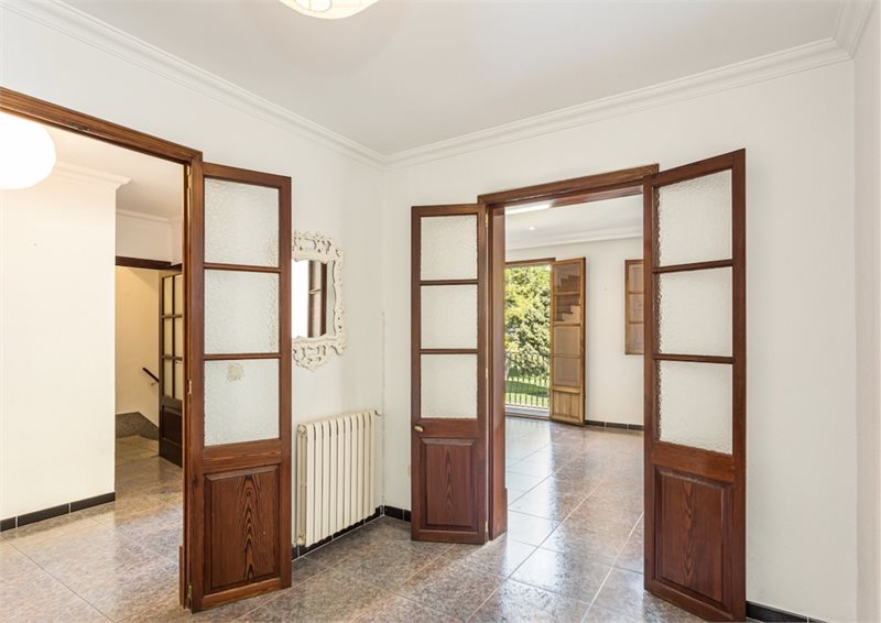 Boyta: 220 m² Sovrum: 8  - Townhouse i Santa Catalina #12384 - 25