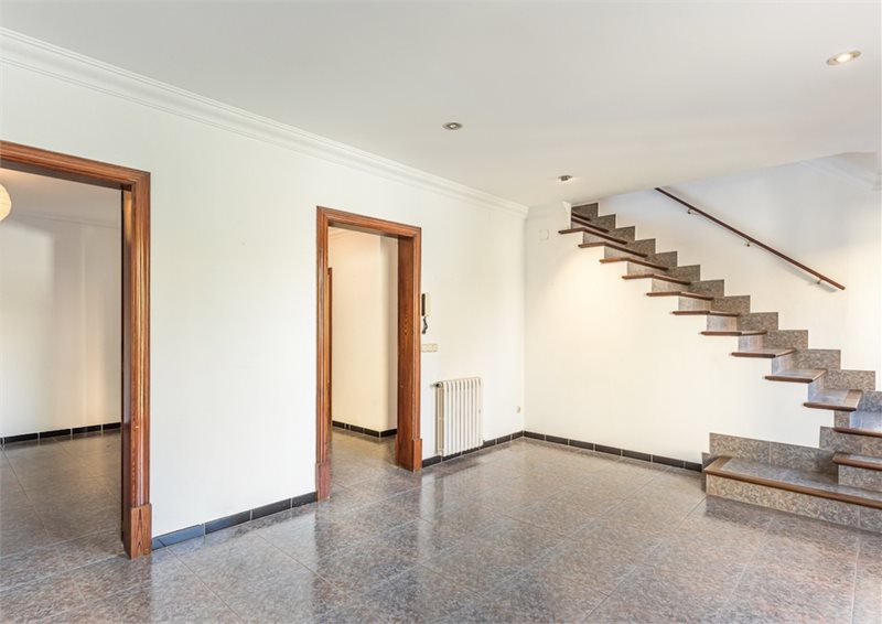 Boyta: 220 m² Sovrum: 8  - Townhouse i Santa Catalina #12384 - 27