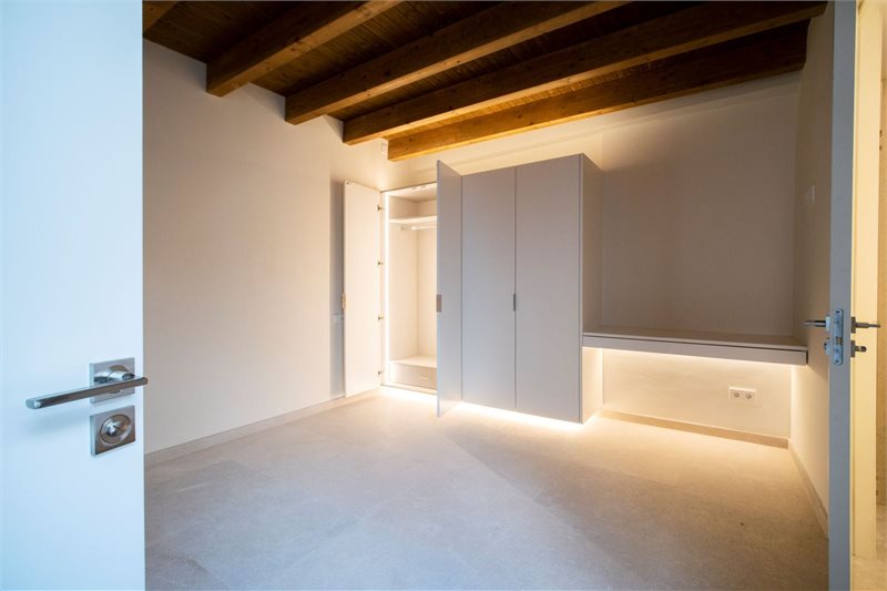 Boyta: 119 m² Sovrum: 3  - Takvåning i Palma #12385 - 8