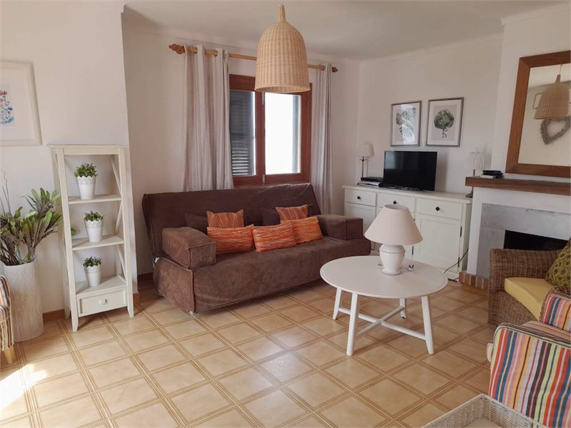Boyta: 267 m² Sovrum: 5  - Villa i Cala d'Or #53386 - 24