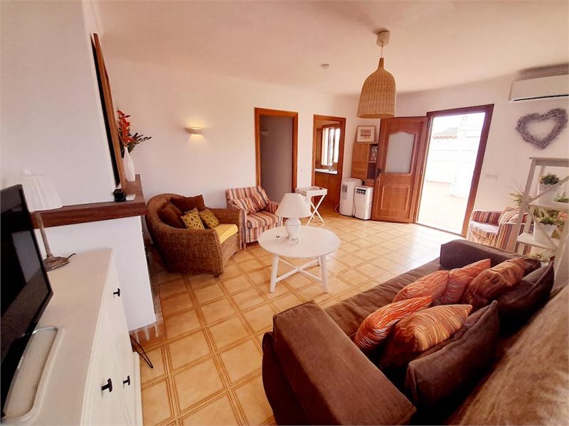 Boyta: 267 m² Sovrum: 5  - Villa i Cala d'Or #53386 - 13