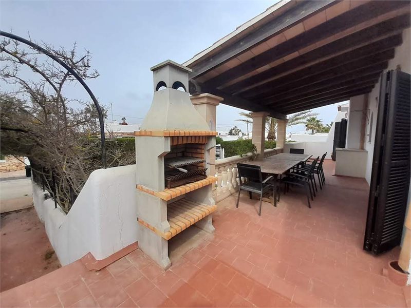 Boyta: 267 m² Sovrum: 5  - Villa i Cala d'Or #53386 - 12