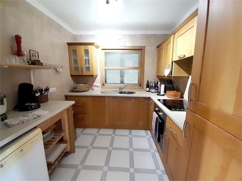 Boyta: 267 m² Sovrum: 5  - Villa i Cala d'Or #53386 - 14