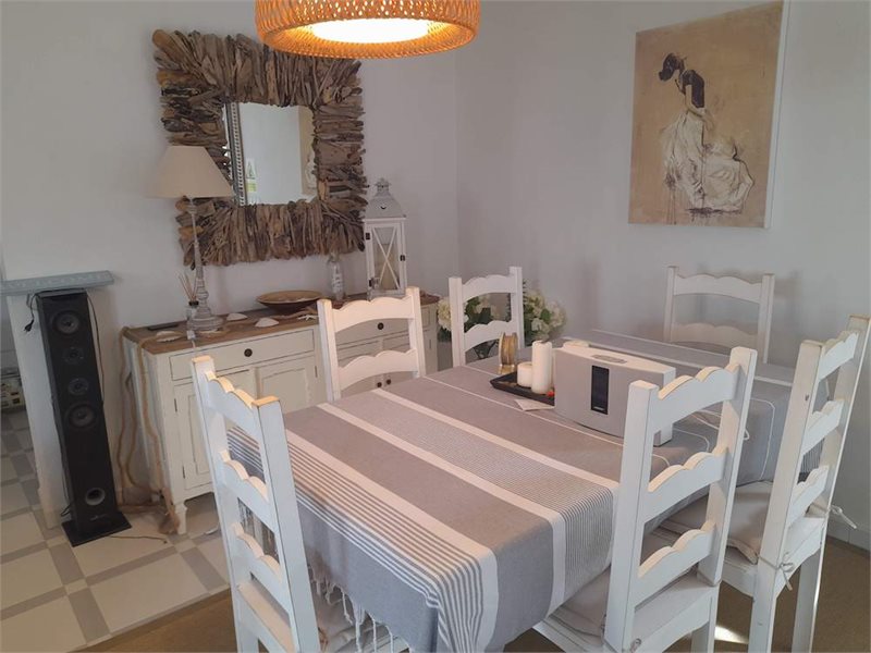 Boyta: 267 m² Sovrum: 5  - Villa i Cala d'Or #53386 - 18