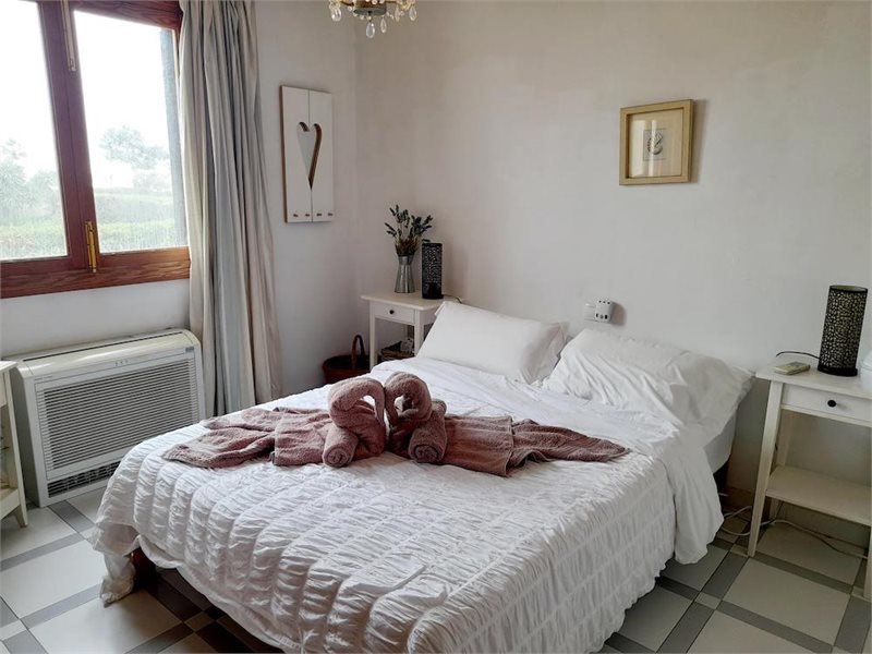 Boyta: 267 m² Sovrum: 5  - Villa i Cala d'Or #53386 - 4