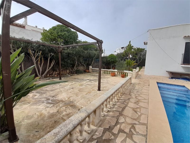 Boyta: 267 m² Sovrum: 5  - Villa i Cala d'Or #53386 - 9