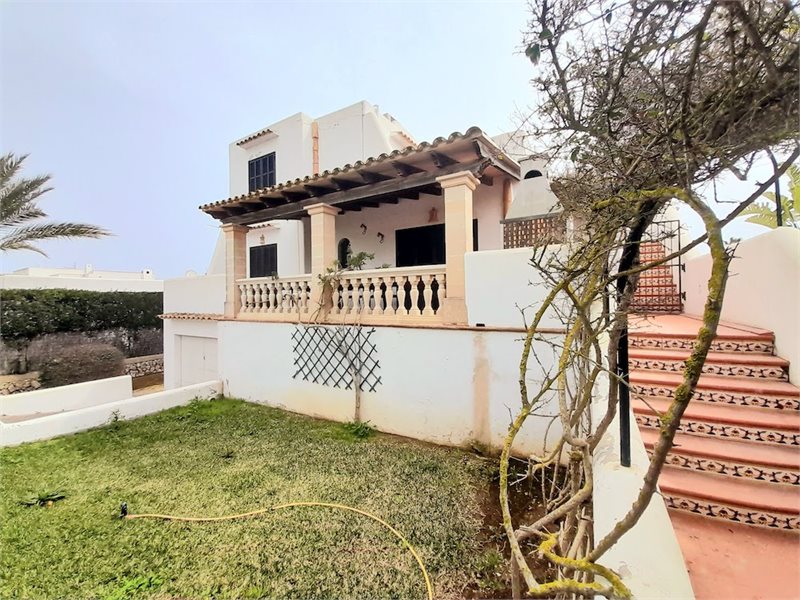 Boyta: 267 m² Sovrum: 5  - Villa i Cala d'Or #53386 - 16