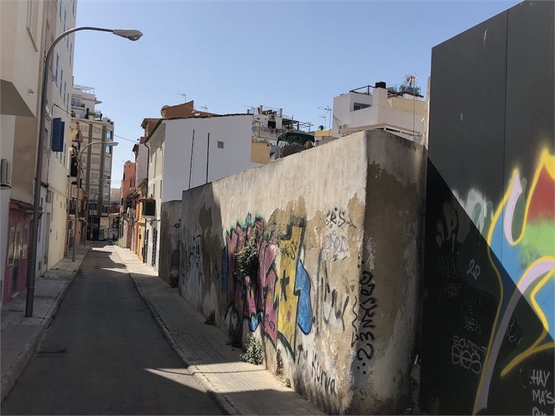  - Plot Santa Catalina #12388 - 1