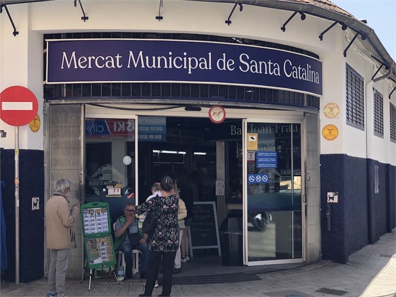  - Plot Santa Catalina #12388 - 2