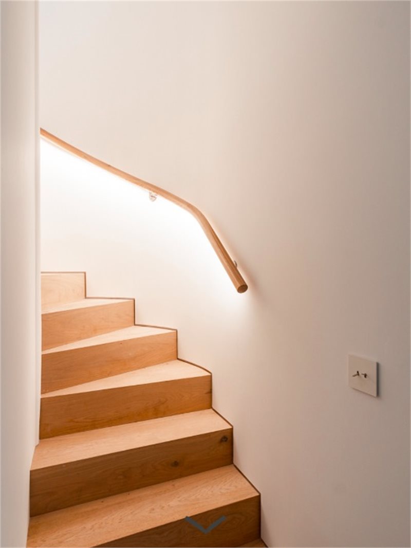 Boyta: 136 m² Sovrum: 2  - Takvåning med privat pool i Bonanova #2121007 - 8