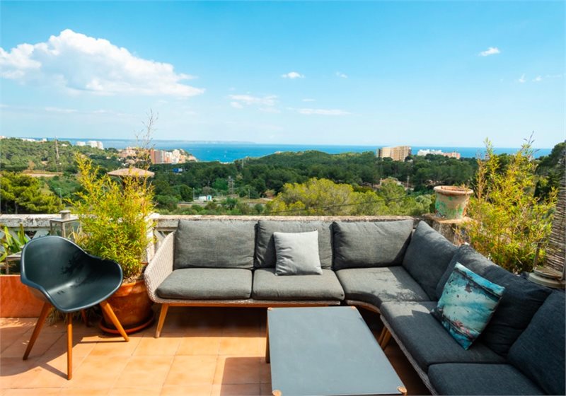Living area: 160 m² Bedrooms: 2  - Charming apartment in Genova #2121010 - 1