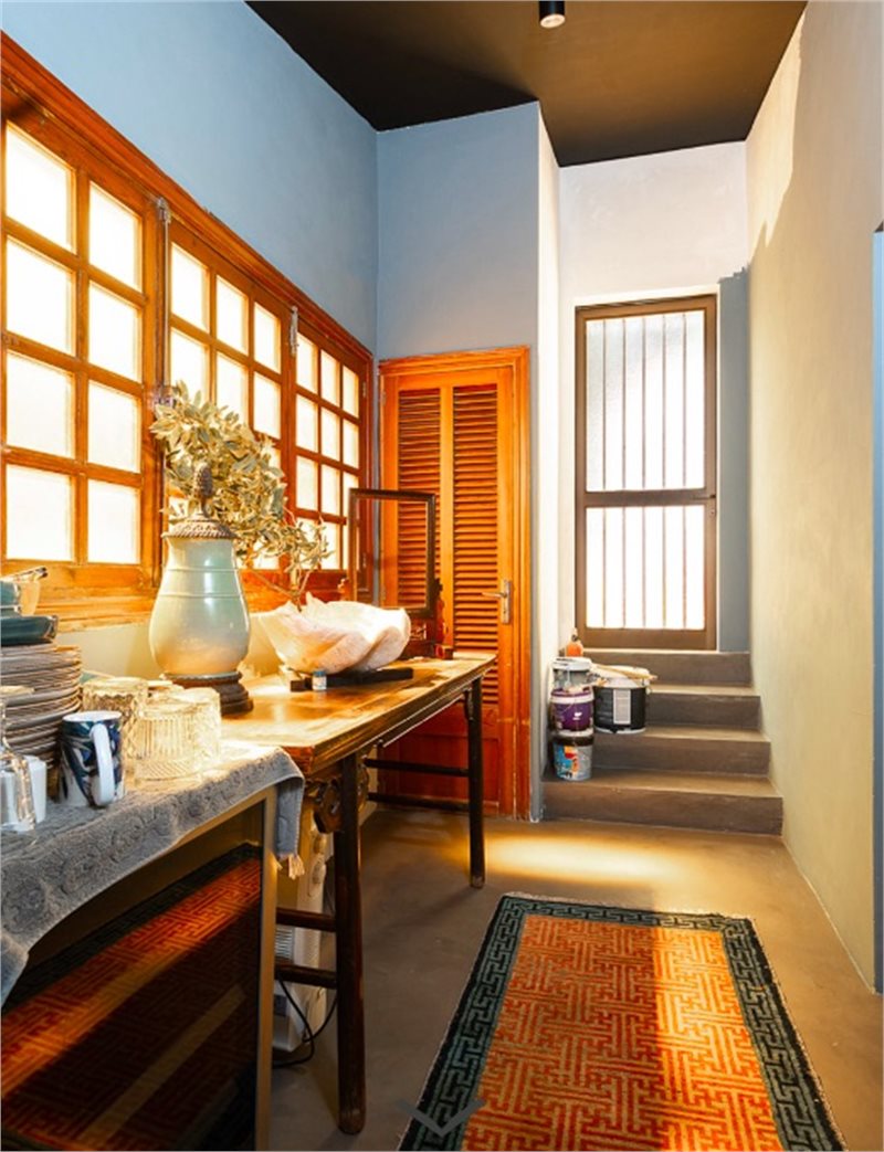 Living area: 160 m² Bedrooms: 2  - Charming apartment in Genova #2121010 - 4