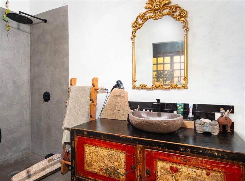 Living area: 160 m² Bedrooms: 2  - Charming apartment in Genova #2121010 - 5