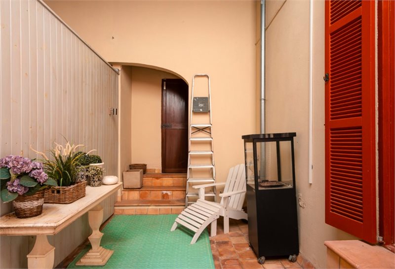 Boyta: 93 m² Sovrum: 1  - Renoverad lägenhet i Santa Catalina #2121006 - 6