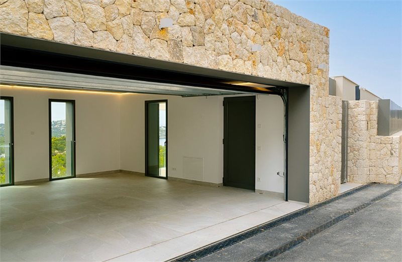 Boyta: 720 m² Sovrum: 5  - Fantastisk villa i Costa del la Calma #2021012 - 15