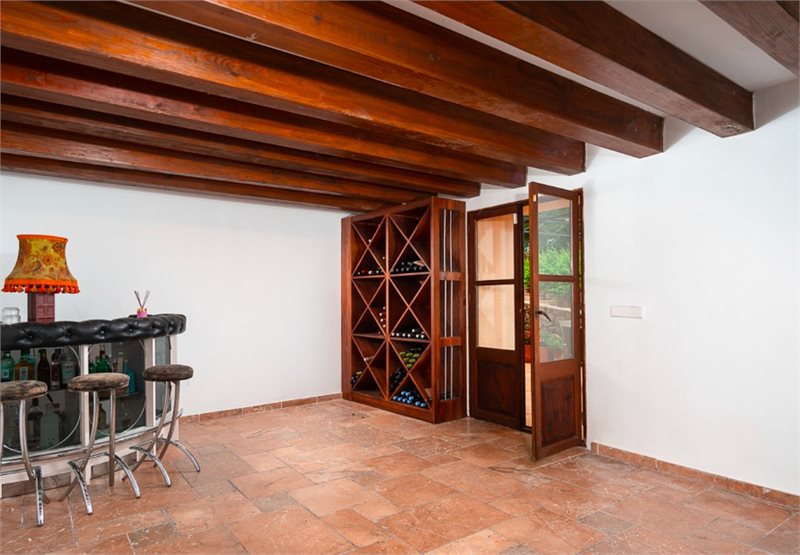 Boyta: 542 m² Sovrum: 7  - Charmig finca i Establiments #2121013 - 8