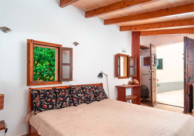 Boyta: 542 m² Sovrum: 7  - Charmig finca i Establiments #2121013 - 9