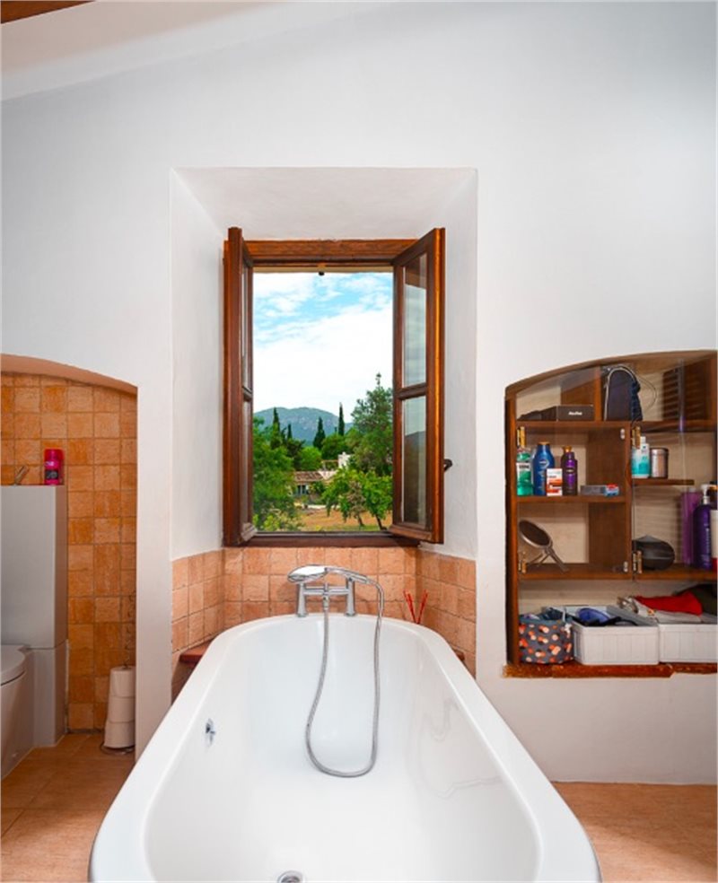 Boyta: 542 m² Sovrum: 7  - Charmig finca i Establiments #2121013 - 10