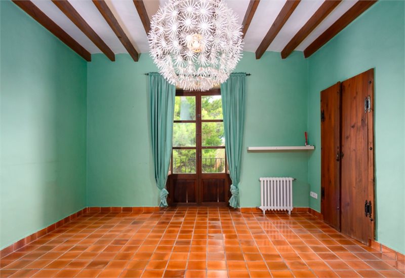 Boyta: 542 m² Sovrum: 7  - Charmig finca i Establiments #2121013 - 12