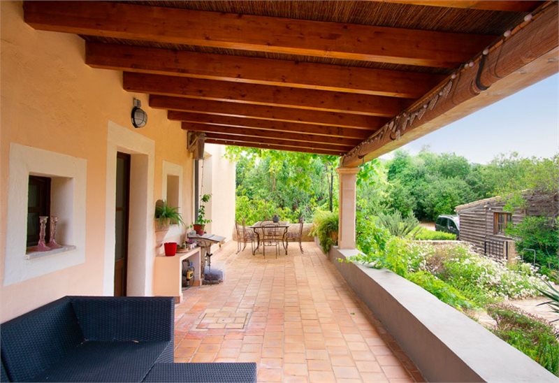Boyta: 542 m² Sovrum: 7  - Charmig finca i Establiments #2121013 - 14
