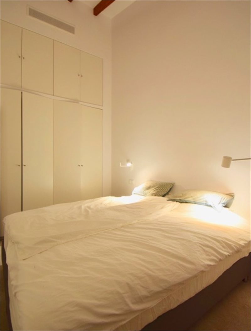 Boyta: 80 m² Sovrum: 2  - Vacker lägenhet i Palma, Santa Catalina #2121002 - 7