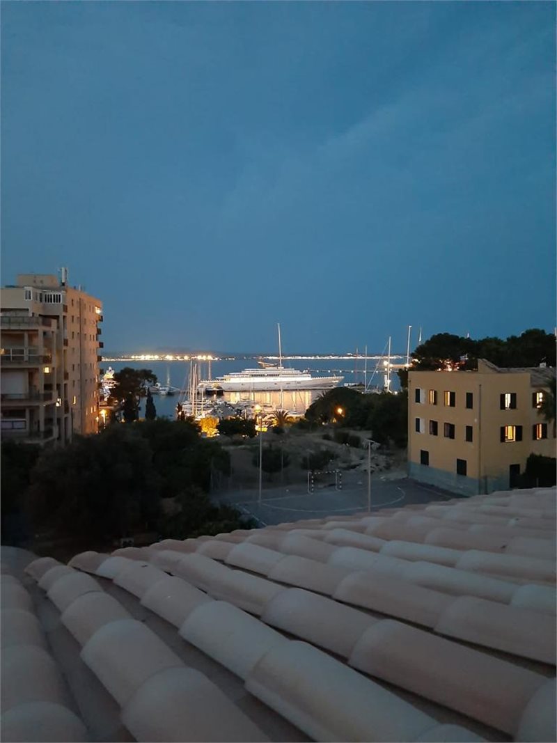 Boyta: 217 m² Sovrum: 3  - Fantastiskt townhouse i Palma #2121009 - 3