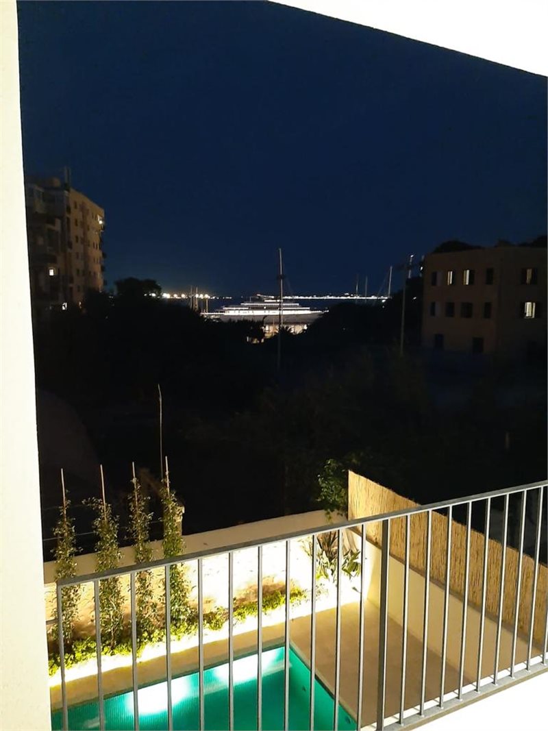 Boyta: 217 m² Sovrum: 3  - Fantastiskt townhouse i Palma #2121009 - 7