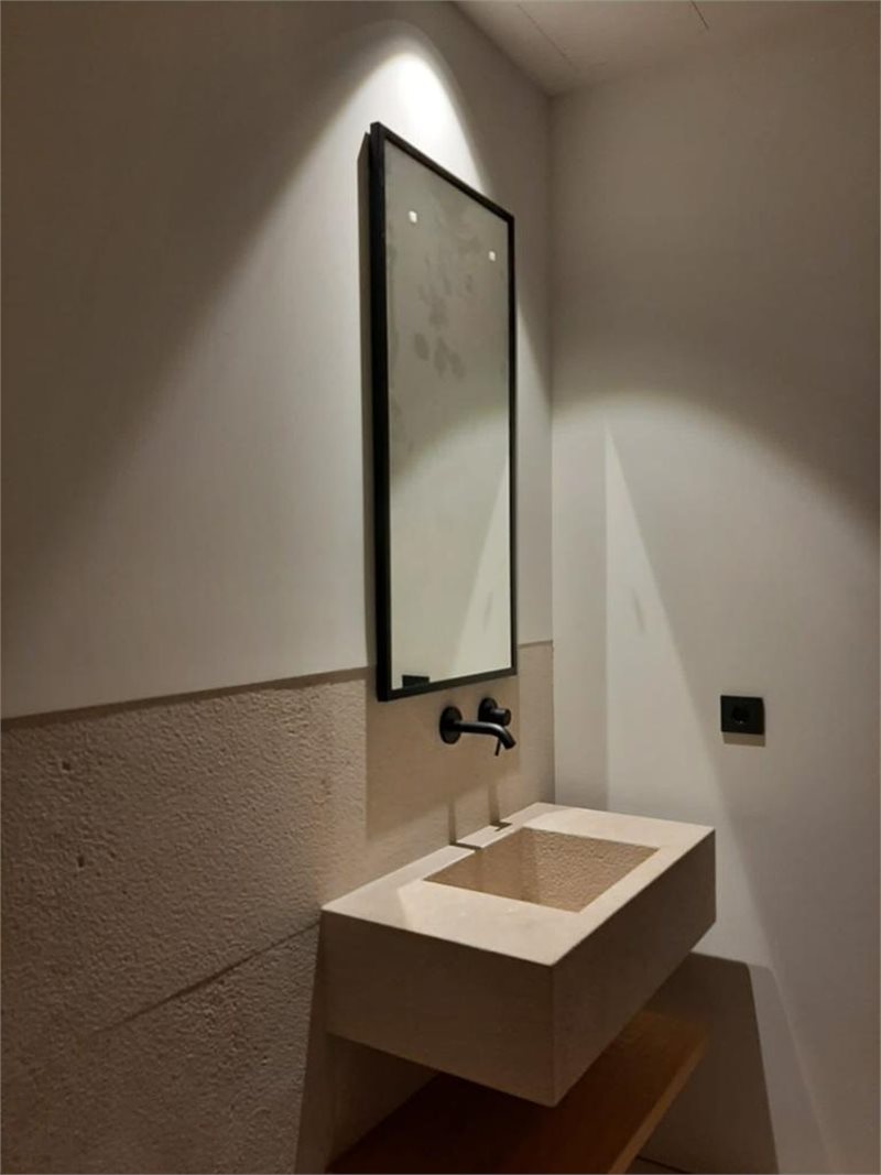 Boyta: 217 m² Sovrum: 3  - Fantastiskt townhouse i Palma #2121009 - 8