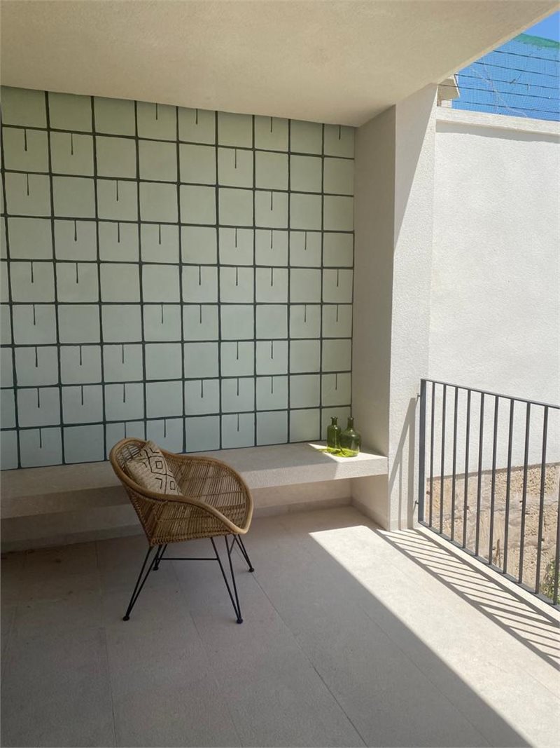 Boyta: 217 m² Sovrum: 3  - Fantastiskt townhouse i Palma #2121009 - 11