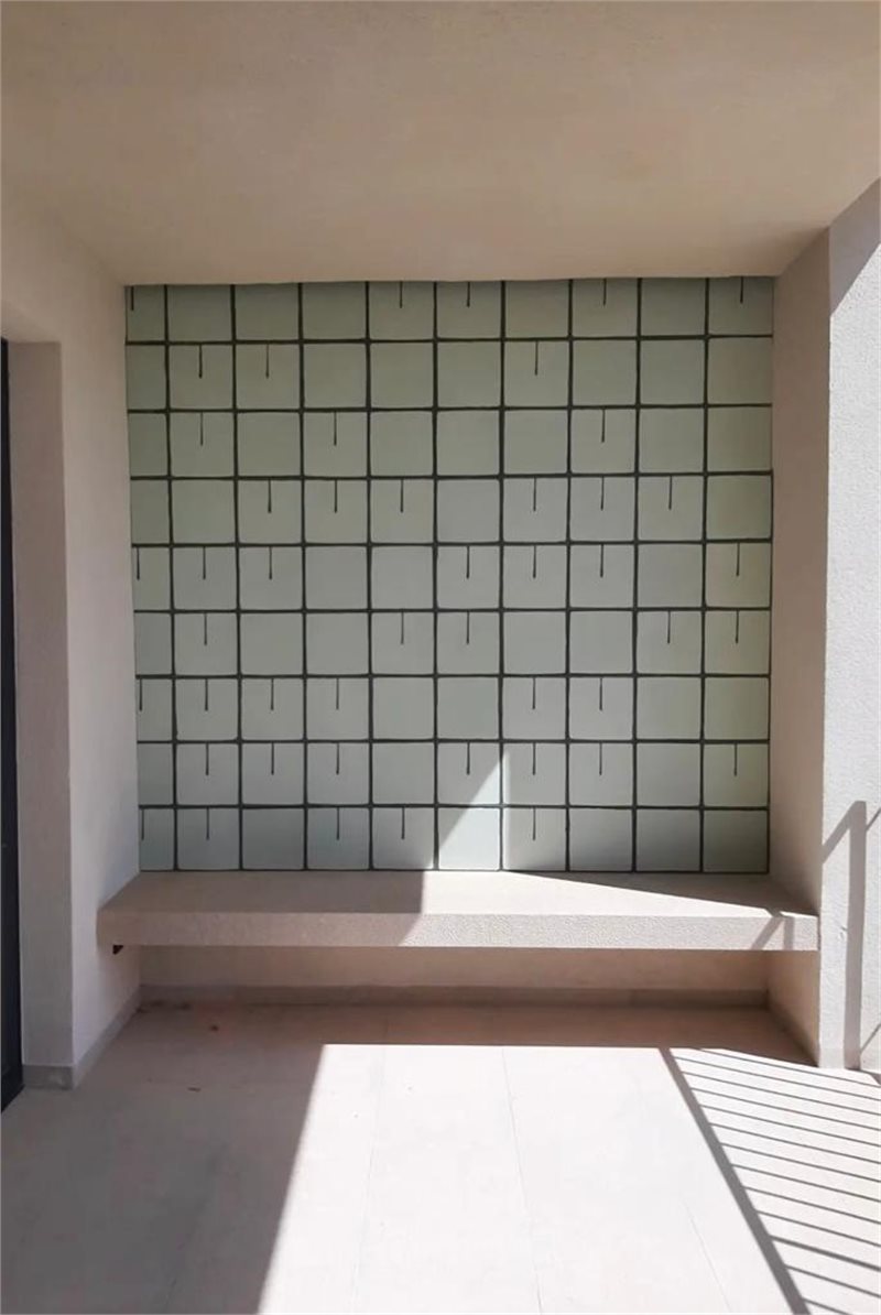 Boyta: 217 m² Sovrum: 3  - Fantastiskt townhouse i Palma #2121009 - 13