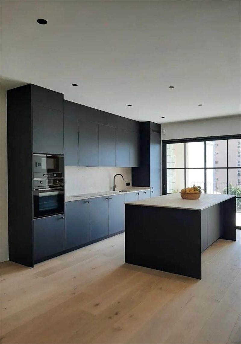 Boyta: 217 m² Sovrum: 3  - Fantastiskt townhouse i Palma #2121009 - 14