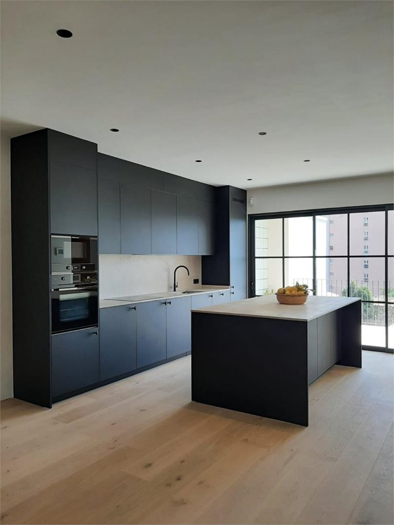 Boyta: 217 m² Sovrum: 3  - Fantastiskt townhouse i Palma #2121009 - 18