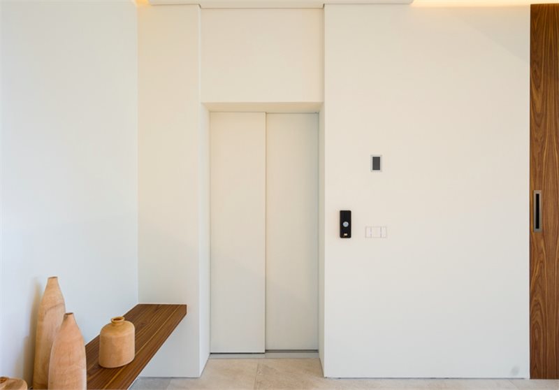 Boyta: 1 235 m² Sovrum: 6  - Fantastisk villa i Son Vida #2121018 - 17
