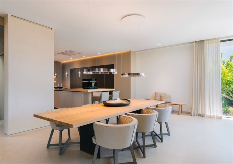 Boyta: 650 m² Sovrum: 3  - Fantastisk villa in Costa d´en Blanes #2021019 - 6