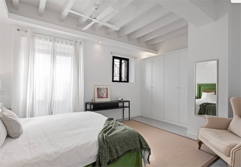 Sovrum: 5  - Imponerande townhouse i Palma #2121024 - 9