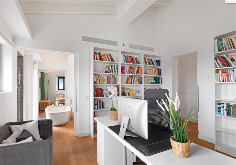 Sovrum: 5  - Imponerande townhouse i Palma #2121024 - 10