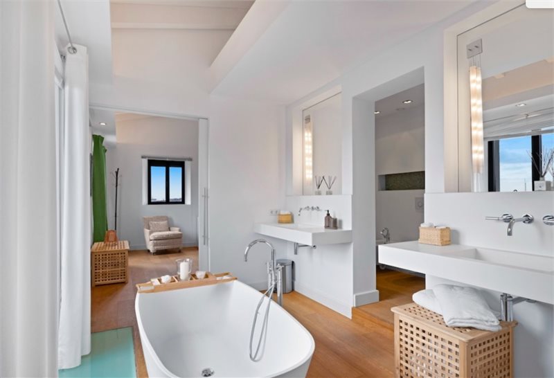 Sovrum: 5  - Imponerande townhouse i Palma #2121024 - 11