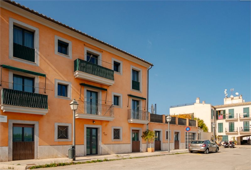 Sovrum: 5  - Imponerande townhouse i Palma #2121024 - 13