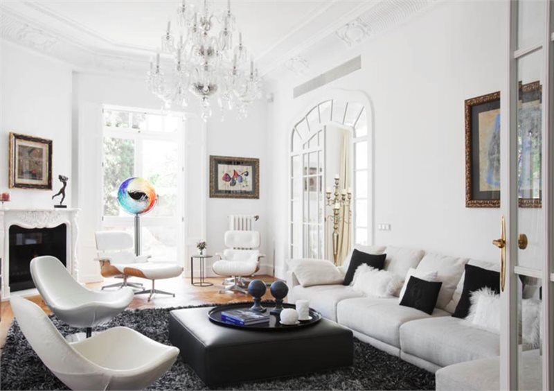 Boyta: 905 m² Sovrum: 8  - Fantastiskt "palaceta" i Palma #2121025 - 1