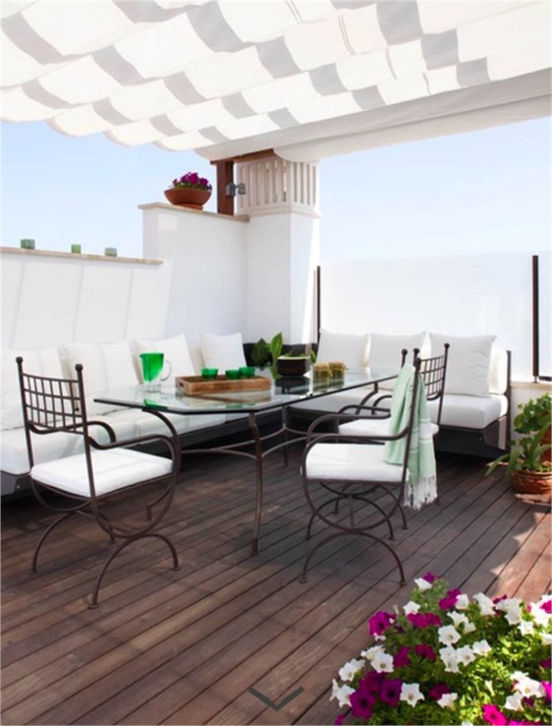 Boyta: 905 m² Sovrum: 8  - Fantastiskt "palaceta" i Palma #2121025 - 2