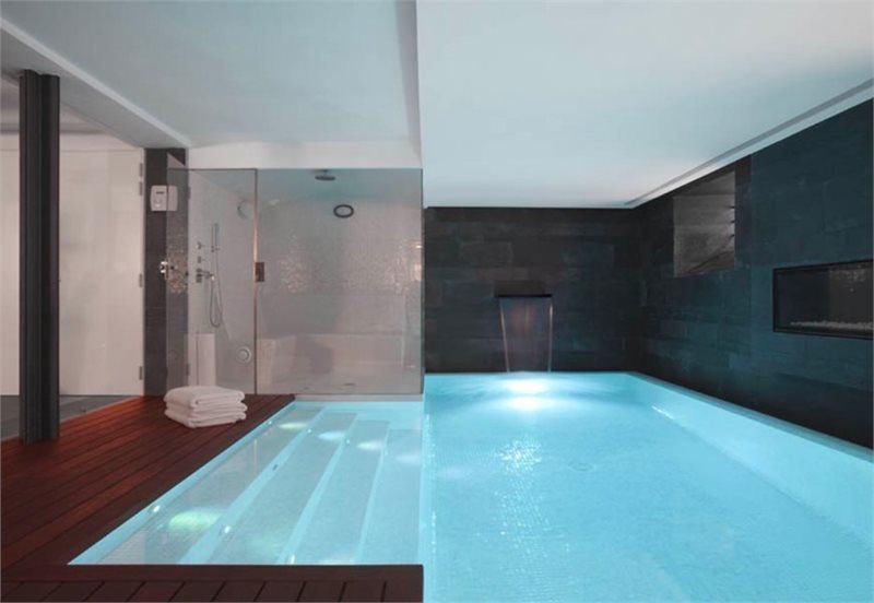 Boyta: 905 m² Sovrum: 8  - Fantastiskt "palaceta" i Palma #2121025 - 3