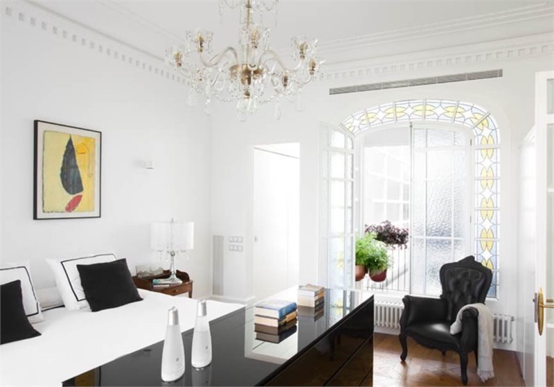 Boyta: 905 m² Sovrum: 8  - Fantastiskt "palaceta" i Palma #2121025 - 4