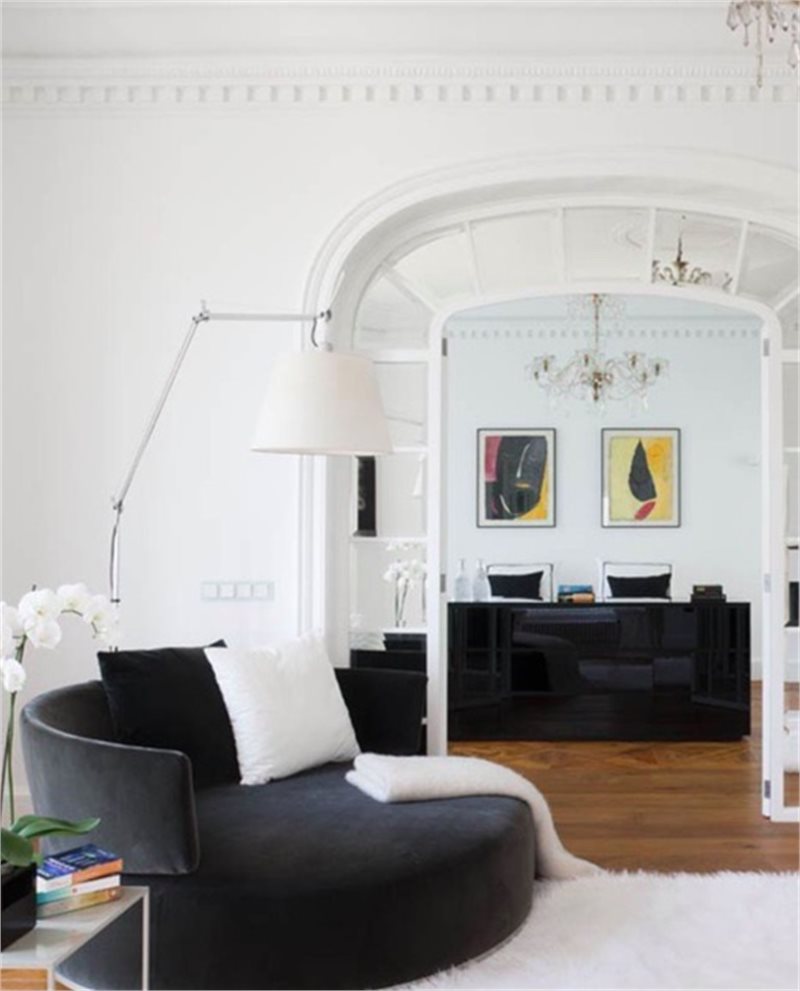 Boyta: 905 m² Sovrum: 8  - Fantastiskt "palaceta" i Palma #2121025 - 9