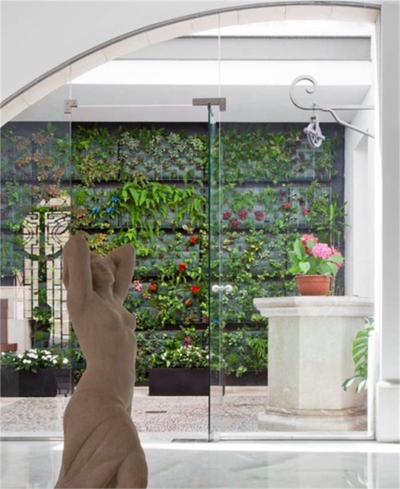 Boyta: 905 m² Sovrum: 8  - Fantastiskt "palaceta" i Palma #2121025 - 13