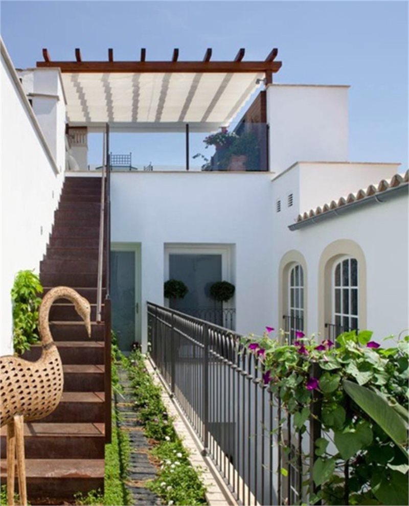 Boyta: 905 m² Sovrum: 8  - Fantastiskt "palaceta" i Palma #2121025 - 14